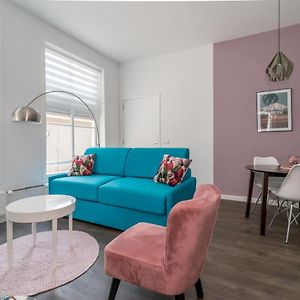 Appartement met een Slaapkamer