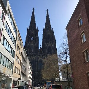 City Apartment Am Dom